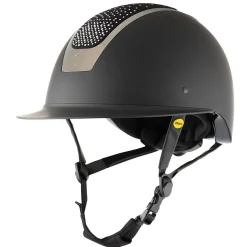 Equinavia Crystal Crown MIPS Helmet