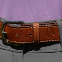Equinavia Estelle Hand-Beaded Belt