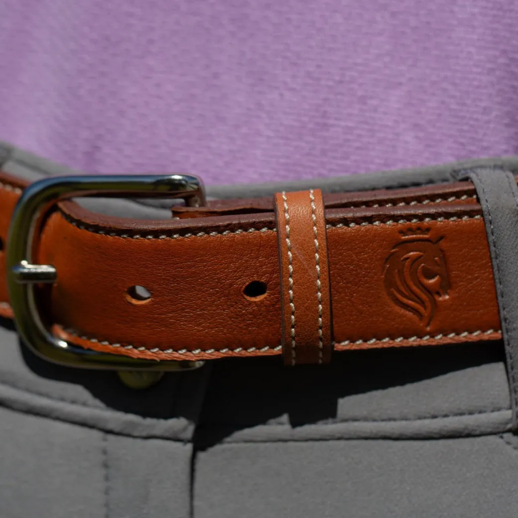 Equinavia Estelle Hand-Beaded Belt