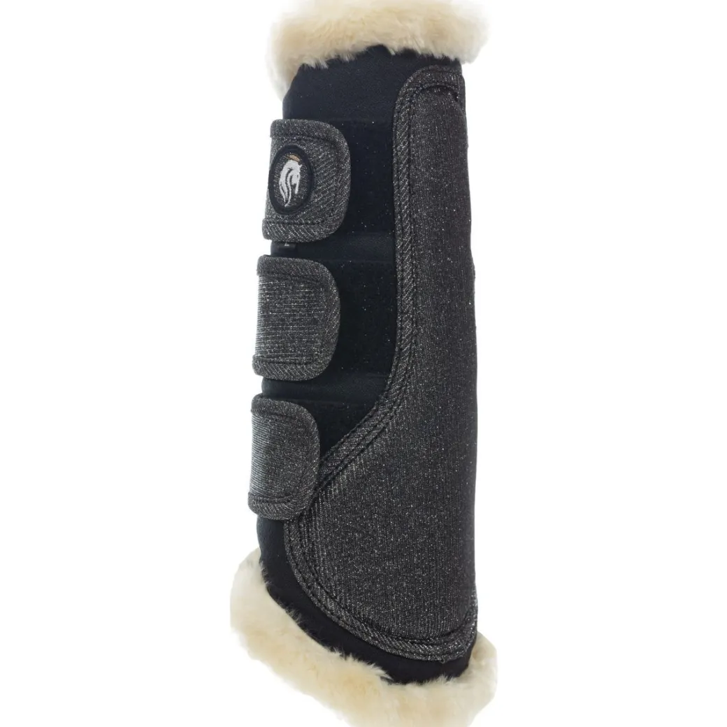Equinavia Glam Brushing Boots