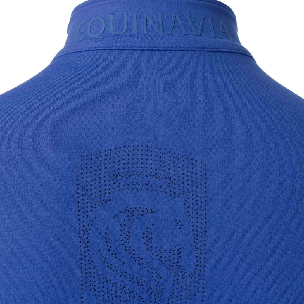 Equinavia Kari NordicAir LS Sun Shirt
