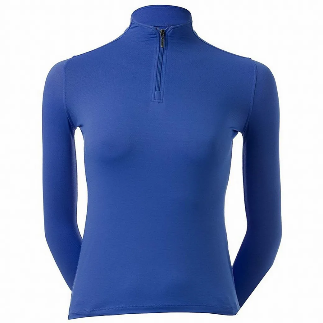 Equinavia Kari NordicAir LS Sun Shirt