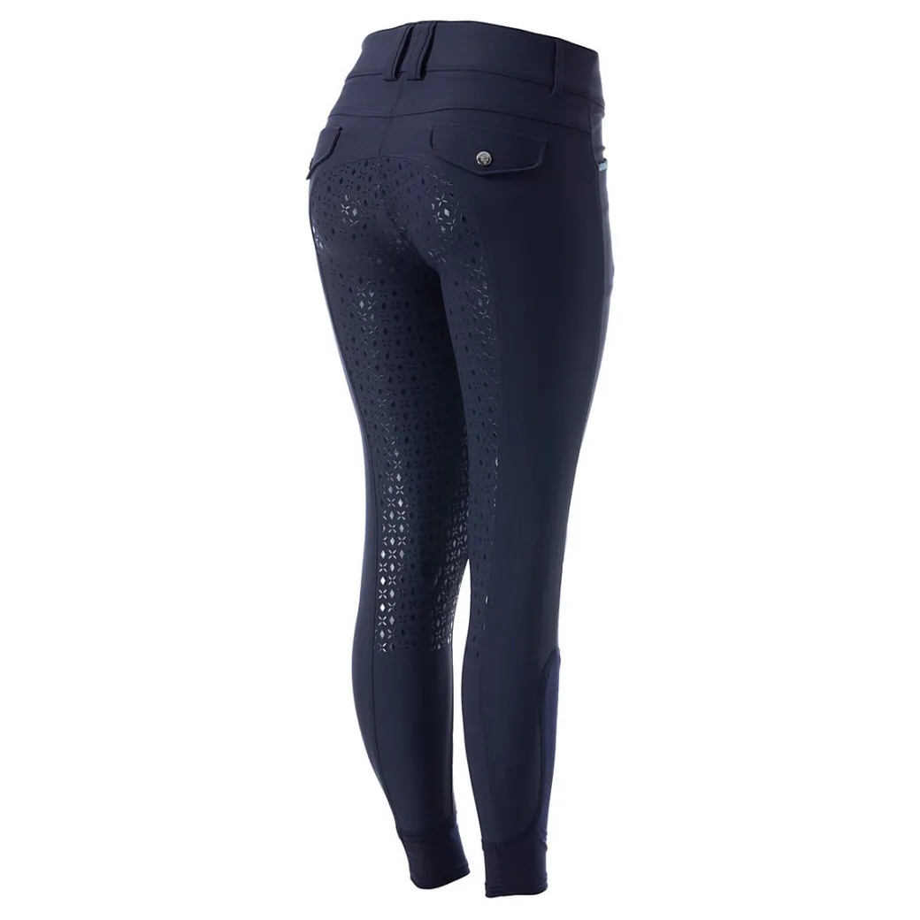 Equinavia Madeleine Full Seat Breeches