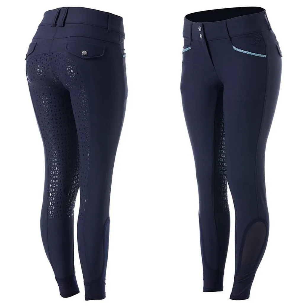 Equinavia Madeleine Full Seat Breeches