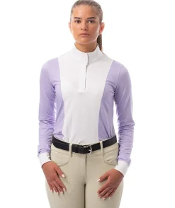 Equinavia Martha LS Show Shirt