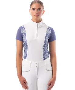 Equinavia Martha SS Show Shirt