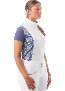 Equinavia Martha SS Show Shirt