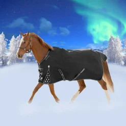 Equinavia Norse Lightweight Turnout Blanket 100g