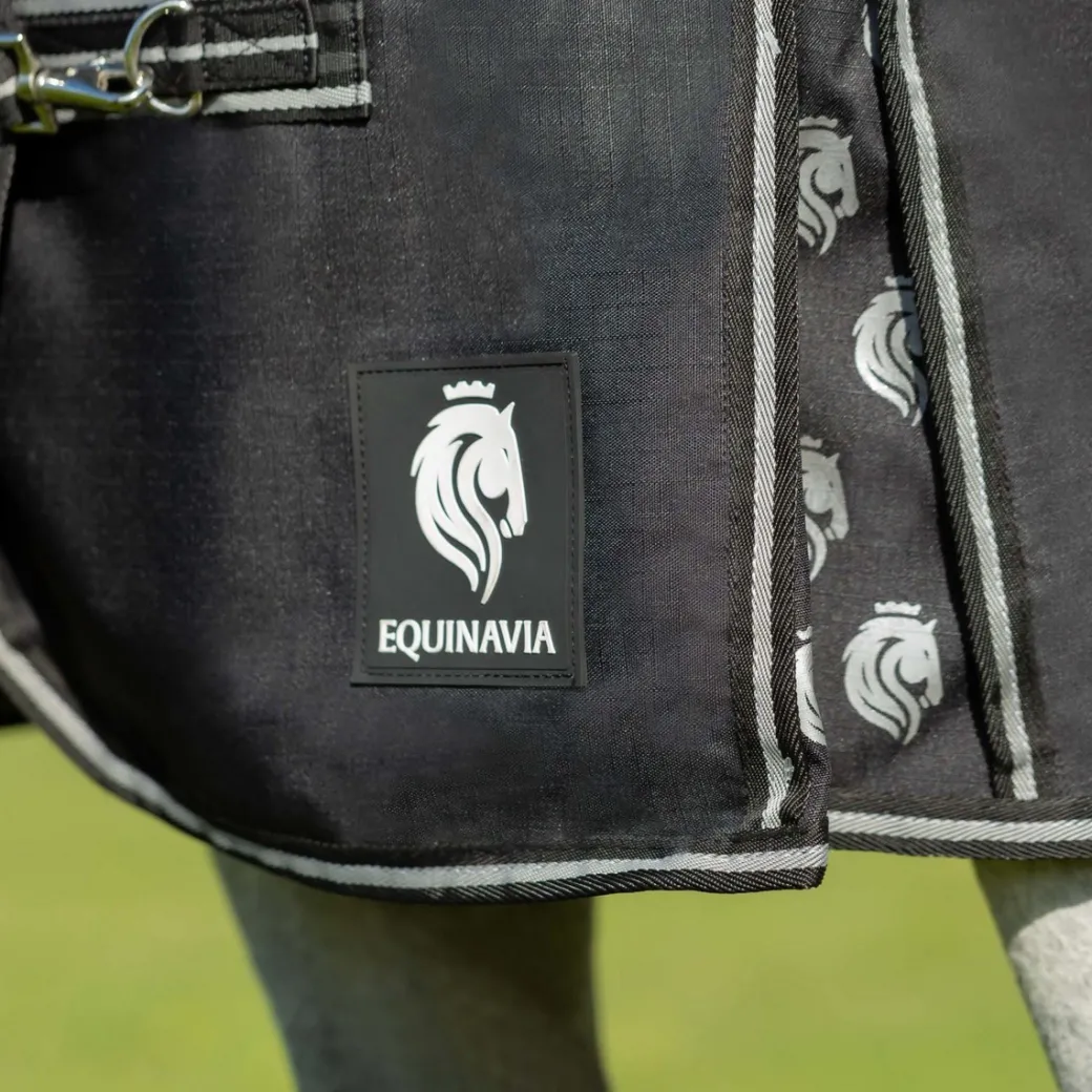 Equinavia Norse Midweight Turnout 200g