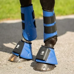 Equinavia Odin Flexi Overreach Boots