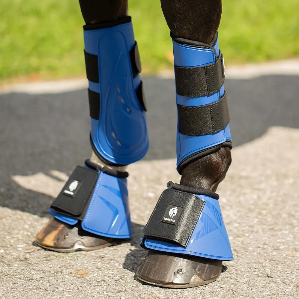 Equinavia Odin Flexi Overreach Boots