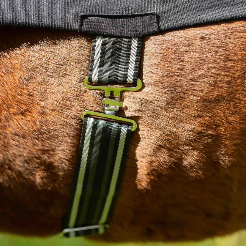 Equinavia Sefyr Scrim Sheet
