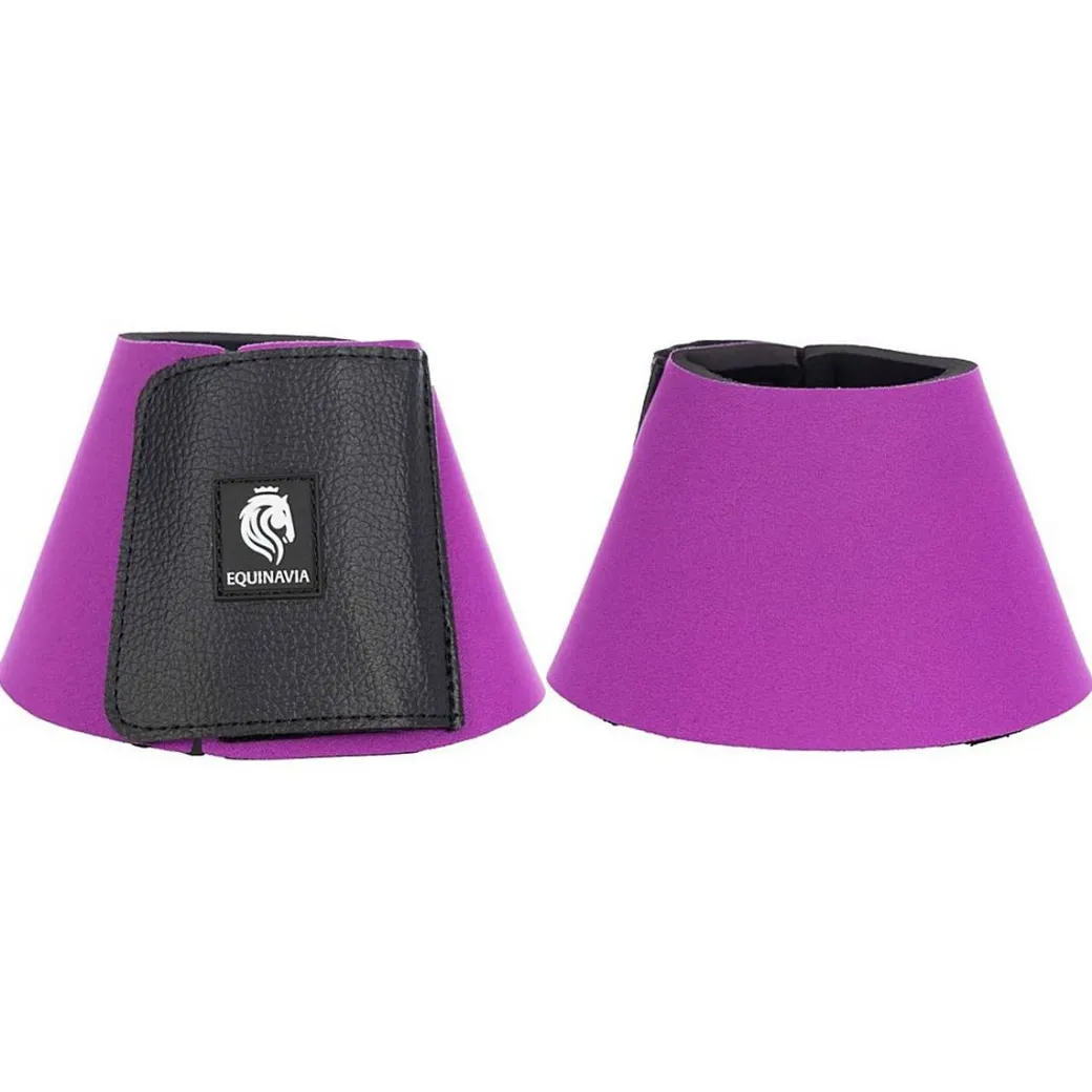 Equinavia Toki Neoprene Overreach Boots