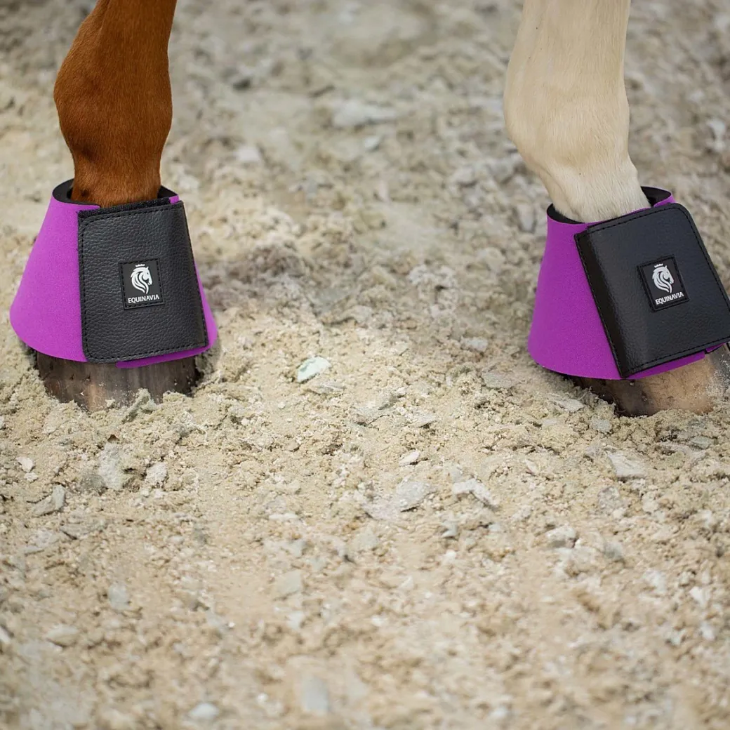 Equinavia Toki Neoprene Overreach Boots