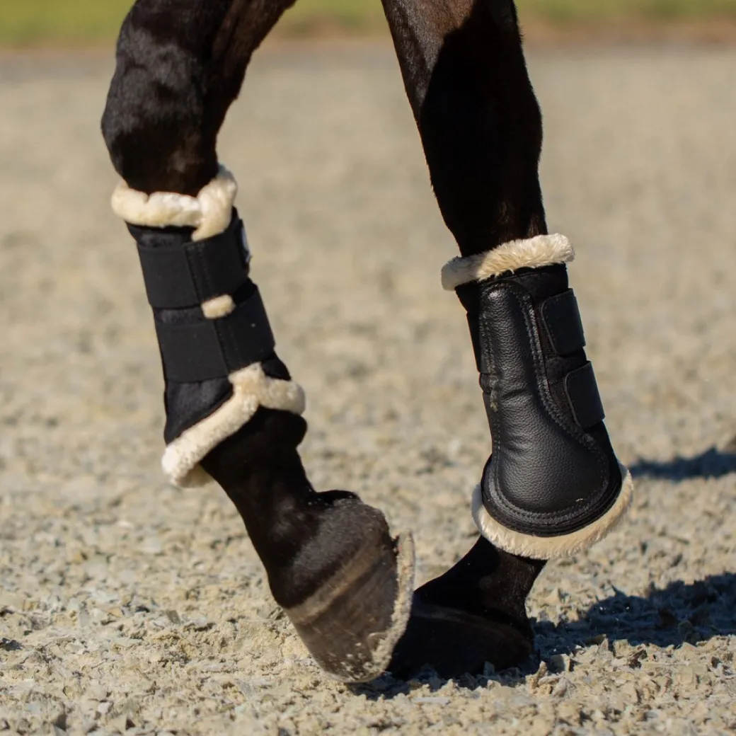 Equinavia Ty NordicAir Brushing Boots