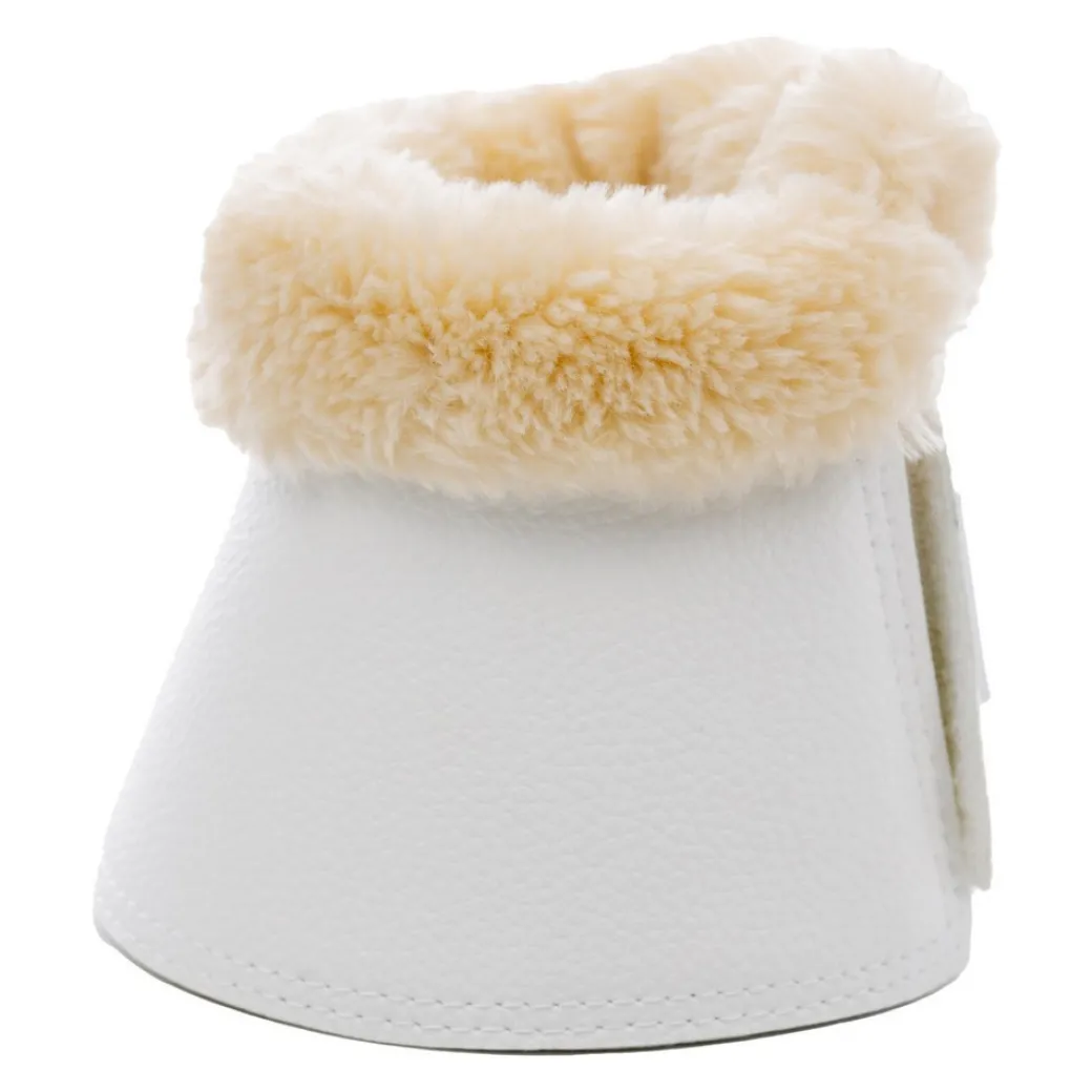 Equinavia Ty Ultra Fleece Overreach Boots