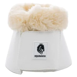 Equinavia Ty Ultra Fleece Overreach Boots