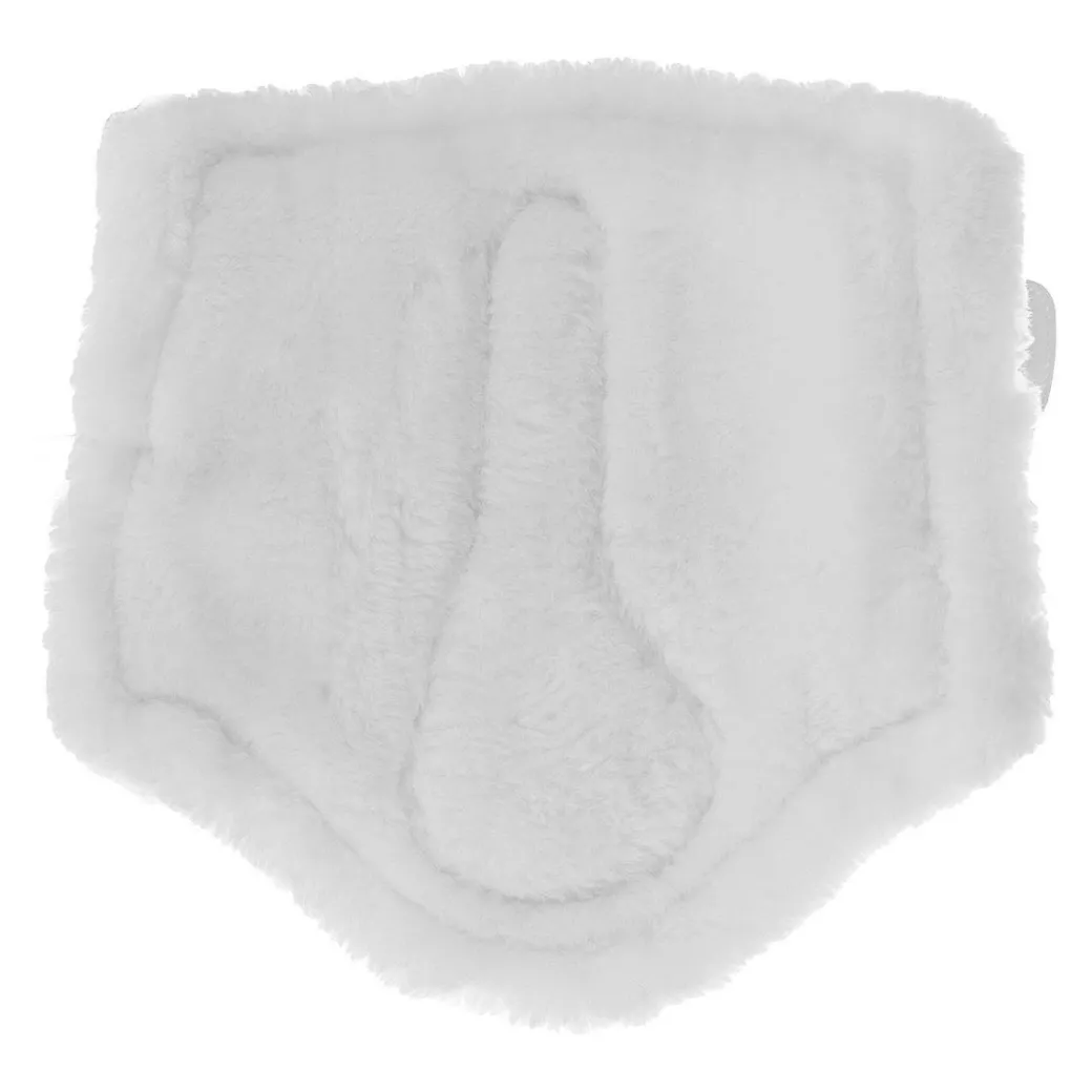 Equinavia Vali Ultra Fleece Brushing Boots