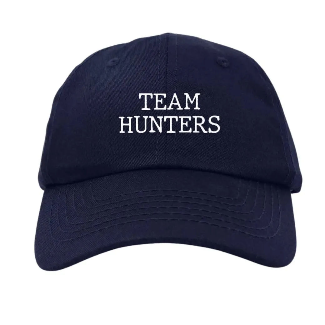 Equine & Design Team Hunters Hat