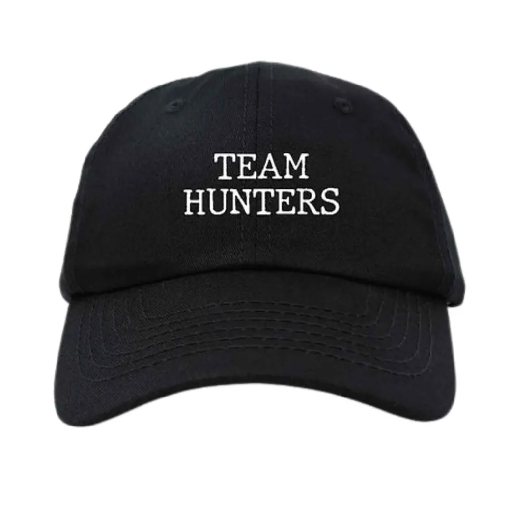 Equine & Design Team Hunters Hat