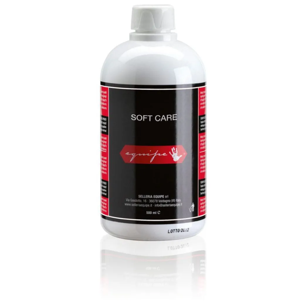 Equipe Soft Care