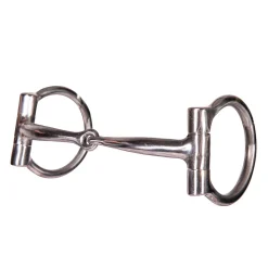 Equisential Pony Western D-Ring