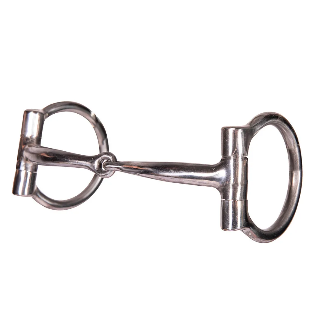 Equisential Pony Western D-Ring
