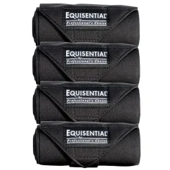 Equisential Standing Bandage