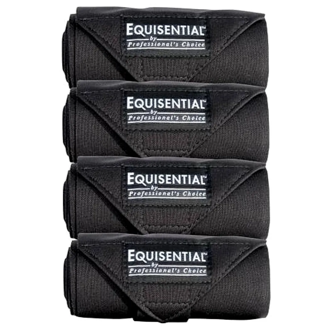 Equisential Standing Bandage