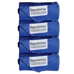 Equisential Standing Bandage