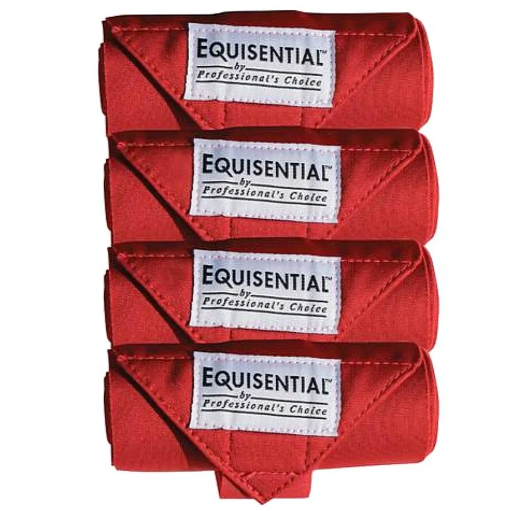 Equisential Standing Bandage