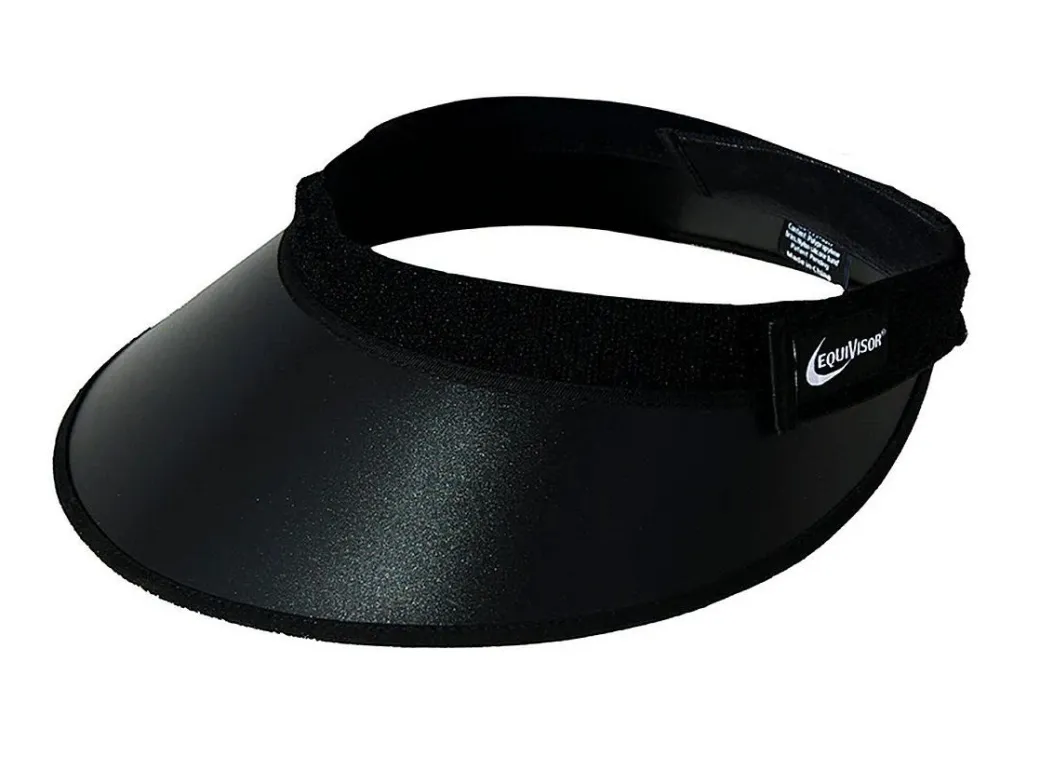 EquiVisor Sport 4.5" Helmet Visor