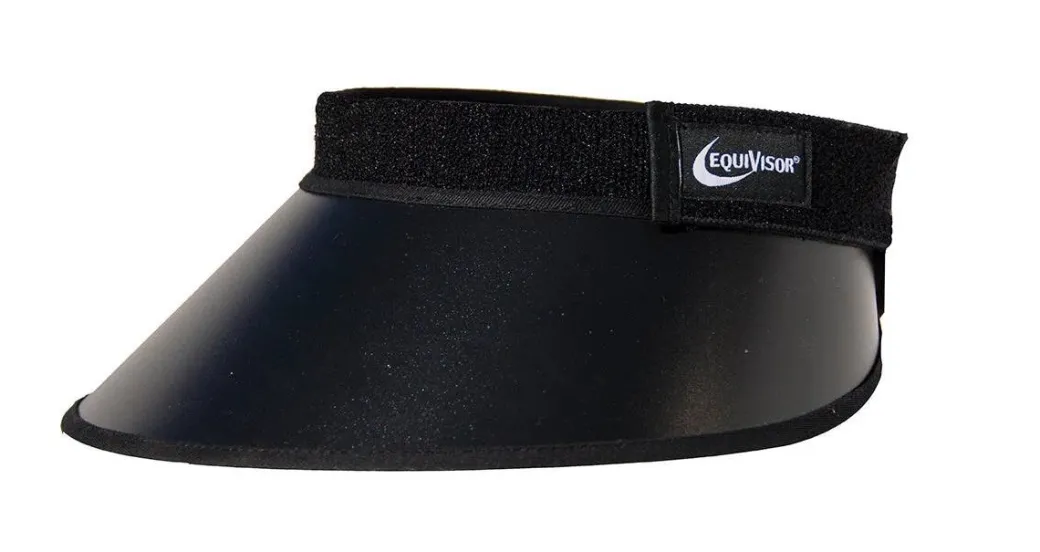 EquiVisor Sport 4.5" Helmet Visor