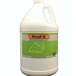 Equsani Hoof-X Micro-Molecular Hoof Oil