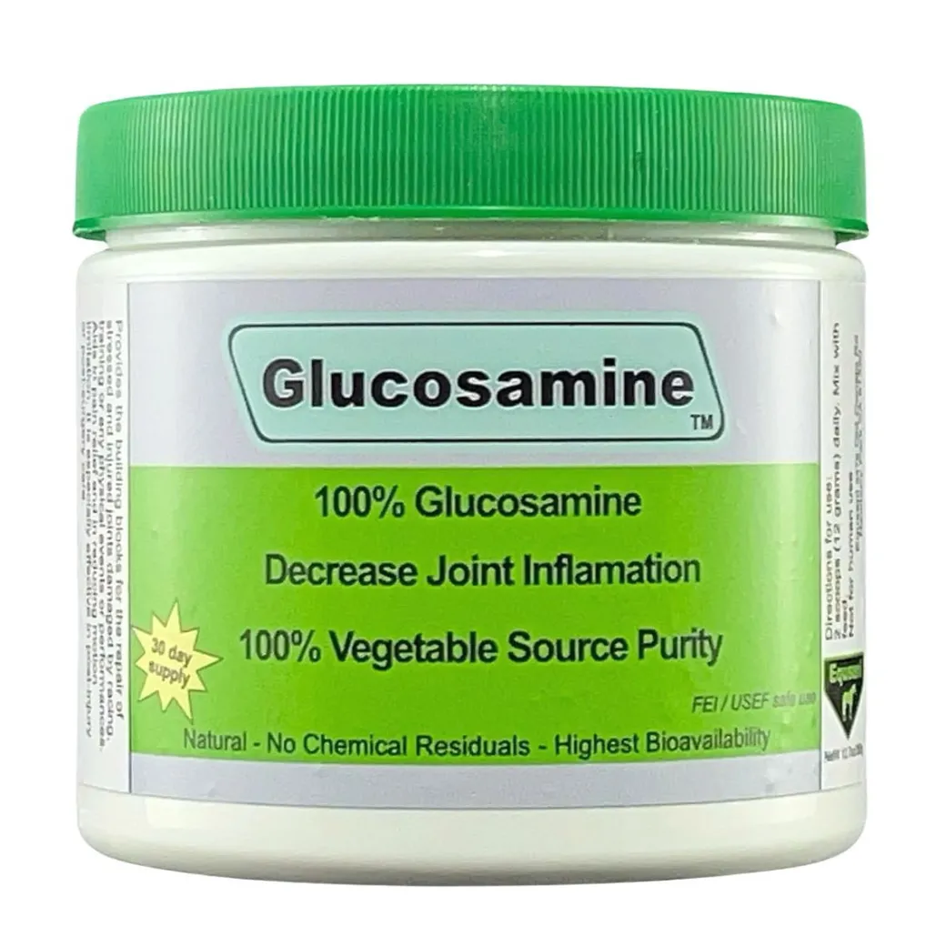 Equsani Vegetable Source Pure Glucosamine