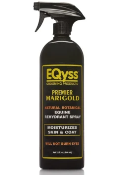 EQyss Marigold Spray for Horses & Dogs