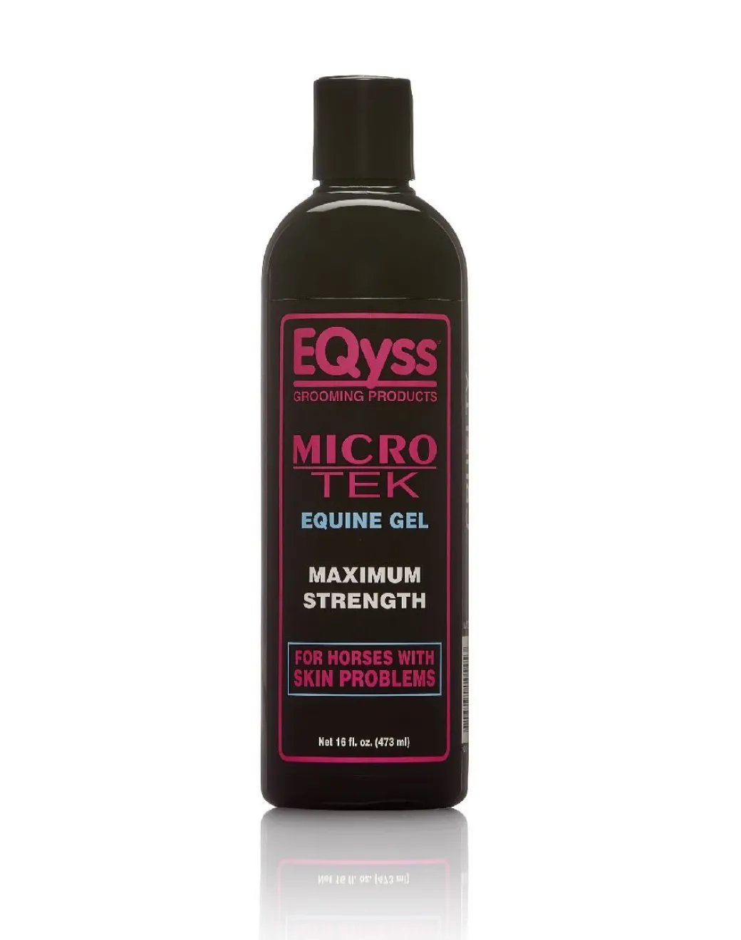 EQyss Micro-Tek Gel