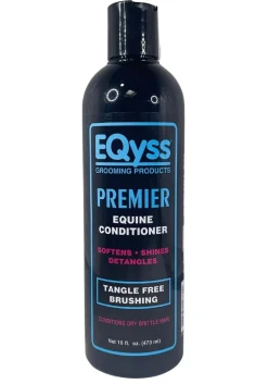 EQyss Premier Equine Conditioner