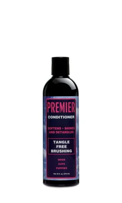 EQyss Premier Pet Conditioner