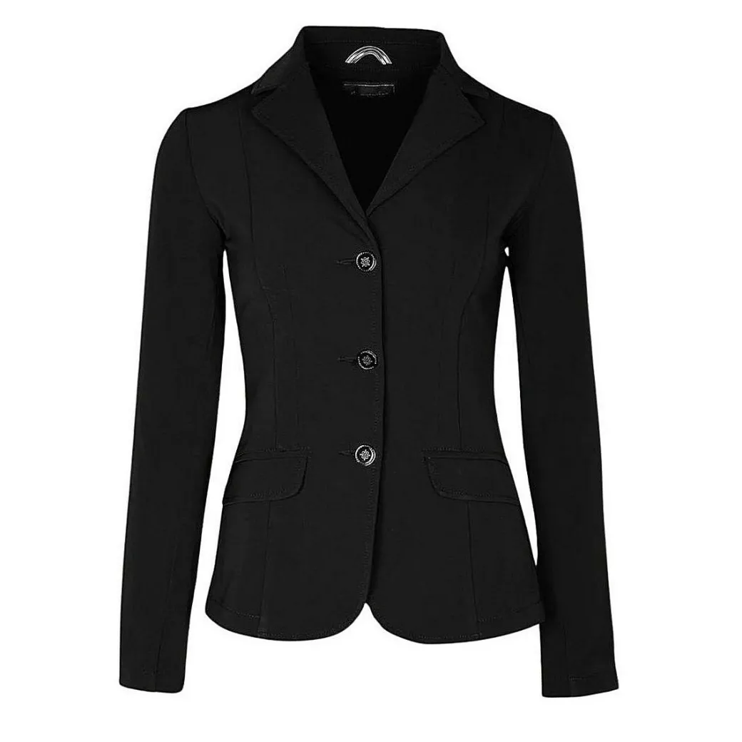 Espoir Hunter Show Jacket