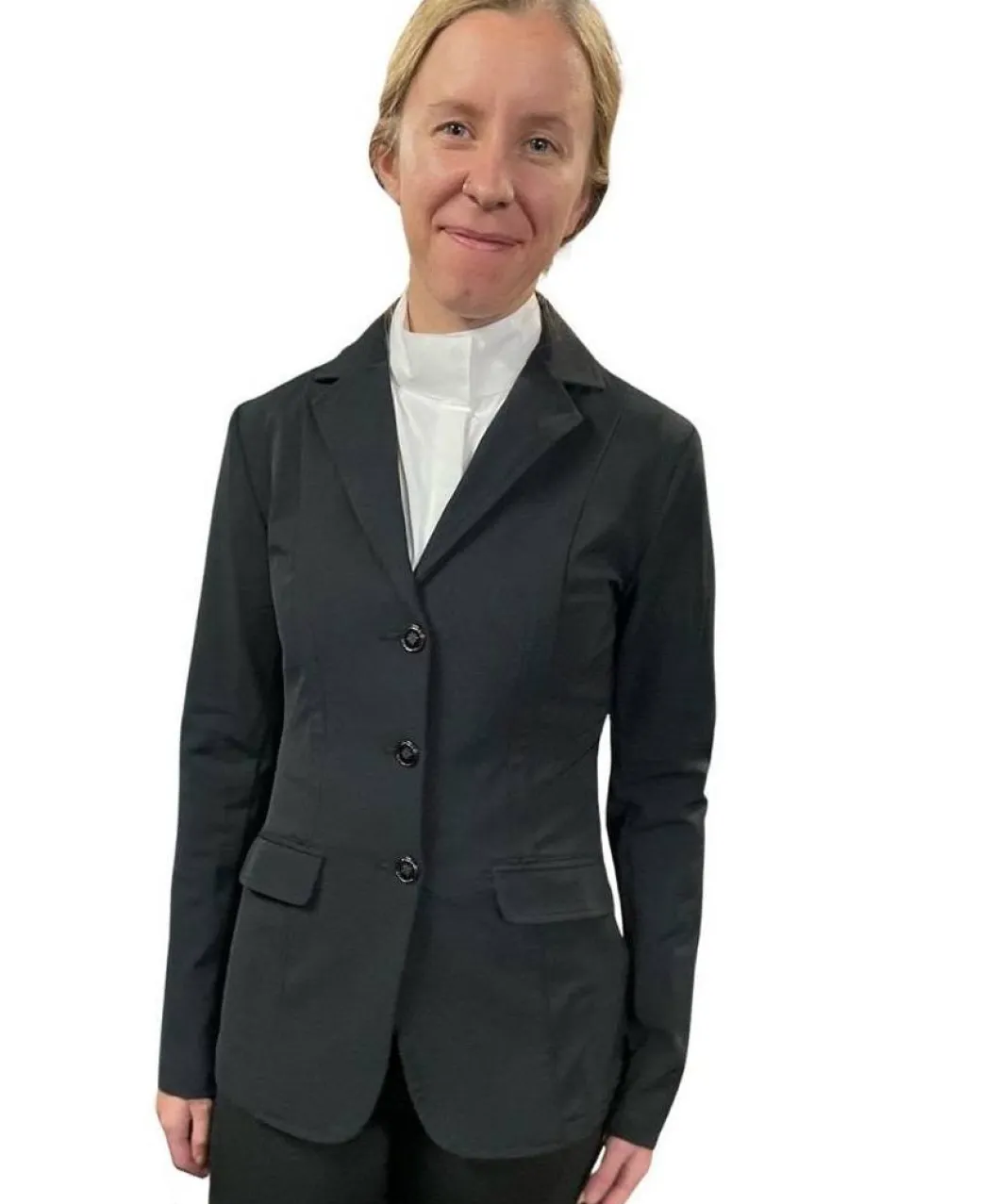 Espoir Hunter Show Jacket