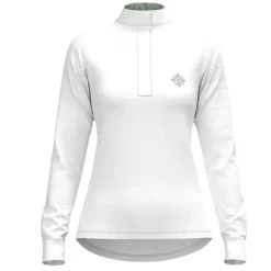 Espoir Long Sleeve Show Shirt