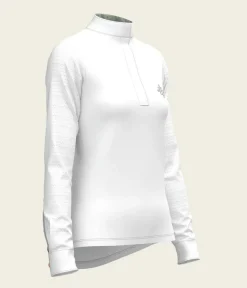 Espoir Long Sleeve Show Shirt