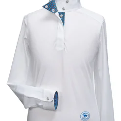 Essex Classics Girls Ladybugs Show Shirt