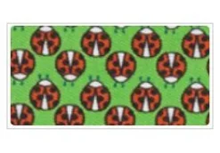 Essex Classics Girls Ladybugs Show Shirt