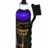 E3 Thrush Clear with Brush