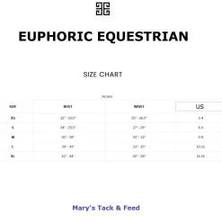 Euphoric Grace Short Sleeve Show Shirt