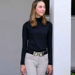 Euphoric Otto Turtleneck Top