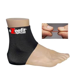 Ezeefit Ultrathin II Ankle Booties
