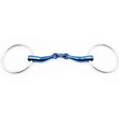 Fager Carl Titanium Loose Ring